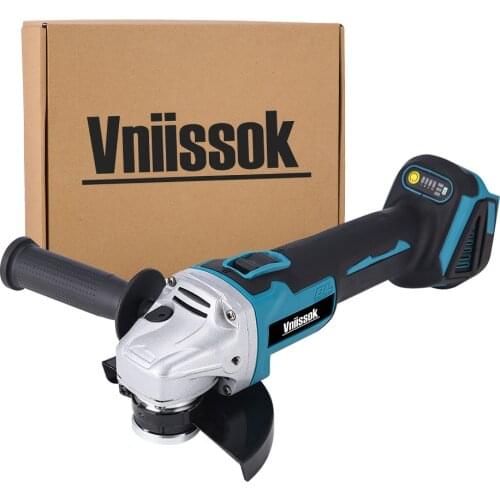 Vniissok Polishing Tools