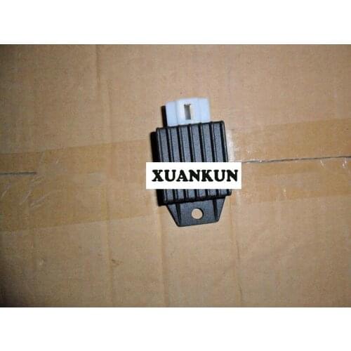 XUANKUN QJ50-18 Rectifier / QJ50-5 Charger / QJ50QT-2 Silicon
