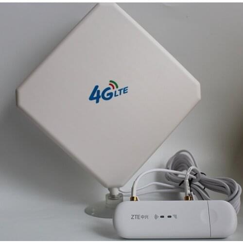 ZTE 4g modem MF79 4G LTE150m Wingle 4G wfi modem 4G USB WiFi Modem dongle car wifi ZTE MF79U with 4G Antenna PK Huawei E8372