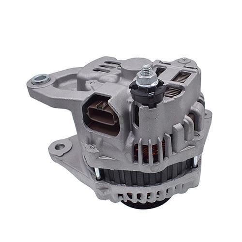 2.5D 2500 DIESEL 90A Alternator for MITSUBISHI 4X4 Pick UP Triton L200 2005-2016 1800A007