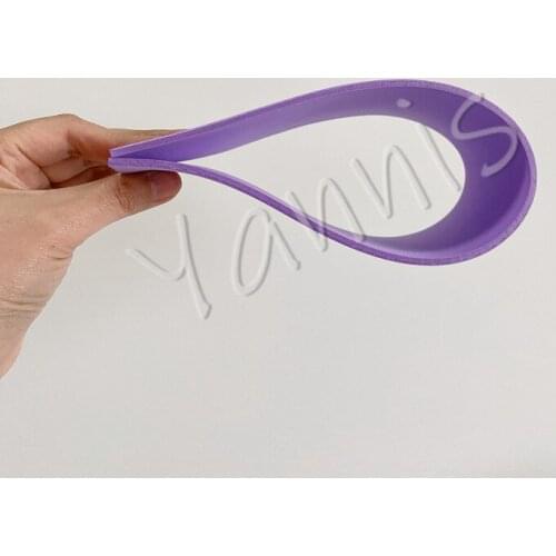 SGS Passed Buenos Dias Grey Environmentally-Friendly Craft Eva Foam Sheets,Tent Mat Or Sole Handmade Cosplay Material