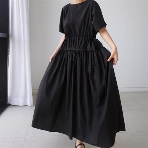 Ihobby Summer Dresses With A Slit