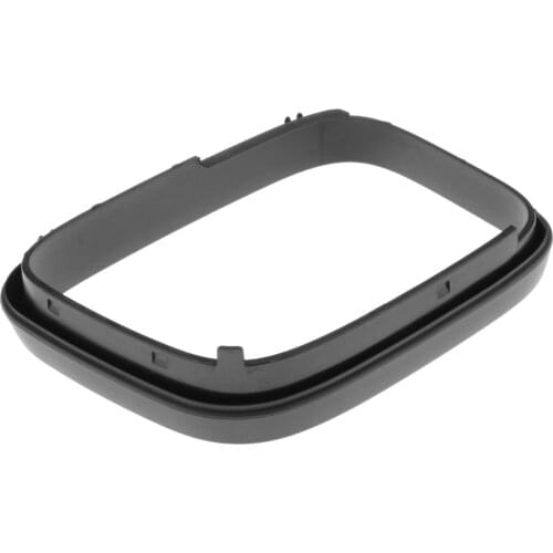 Car Exterior Rear View Right Side Door Mirror Frame Cover Cap For VW T5 Car