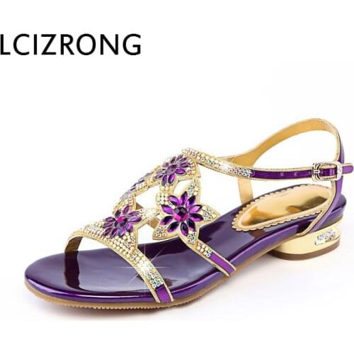 LCIZRONG Women's Sandals