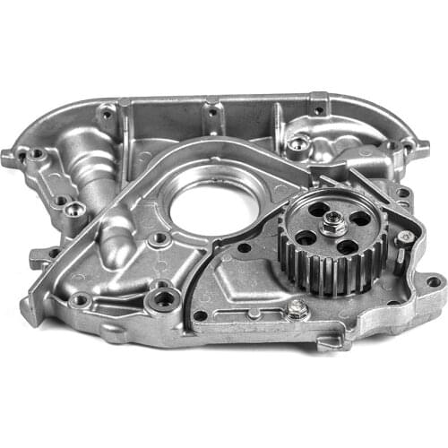 Oil Pump Fit Toyota Camry Celica MR2 Solara 2.2L 5SFE DOHC 15100-63010 15100-74010 15100-88360