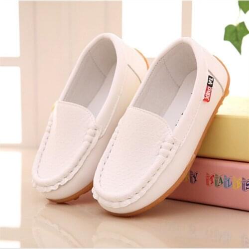 New Childrens Soft Bottom Small Shoes Wild Boys And Girls Shoes Toddler Shoes Childrens Shoes