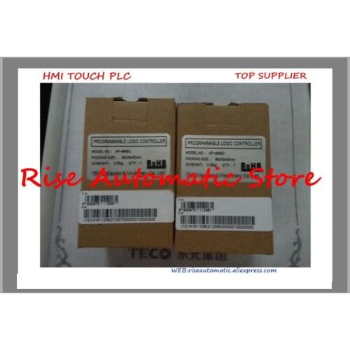 New Original PLC Programmable Logic Controller AP-485BD