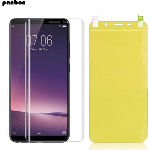 Panbon Screen Protectors For Vivo
