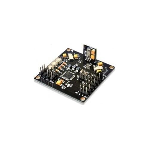 Control Board Official V5.5 Version for KK Four-axis Copter/Four-axis Flyer (Technology Supporting V2.5 Version)