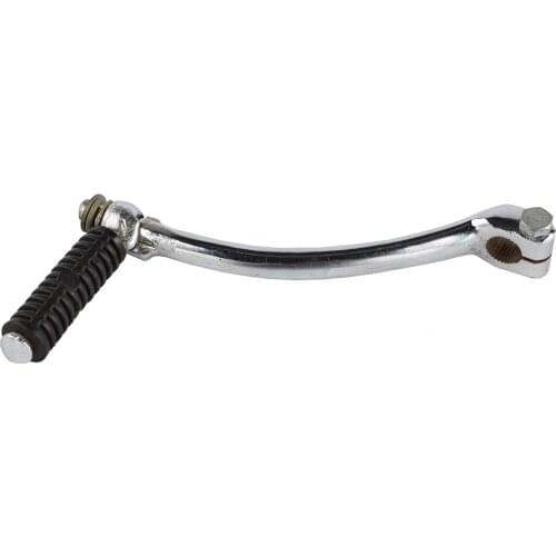 Kick Start Starter Lever Pedal For Honda CB/CL/SL/XL/CT100 CB/CL125S CL/XL125 NICECNC Kick Starter Start Lever