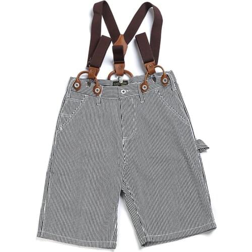 TDFR Mens Summer Jeans