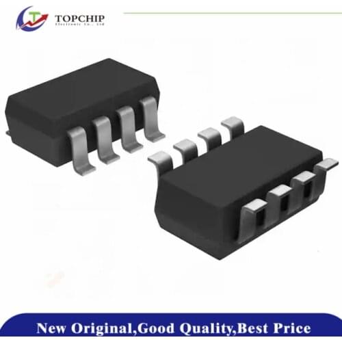 10Pcs New original SY8303AIC DC-DCCHIP TSOT-23-8