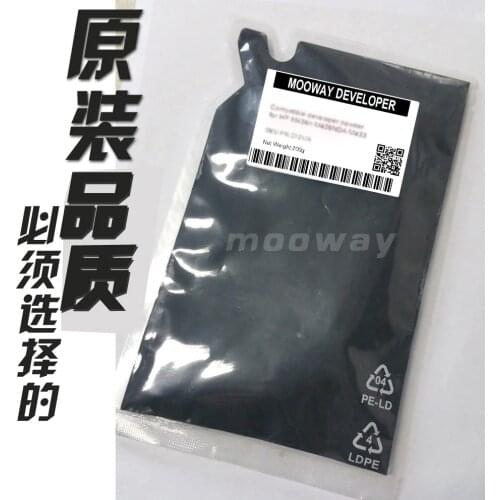 200g Compatible developer powder for Samsung SCX-5935FN MLT-D206S MLT-D208S SCX-5635FN 5635HN 5835 ML-3475D 3475ND developer