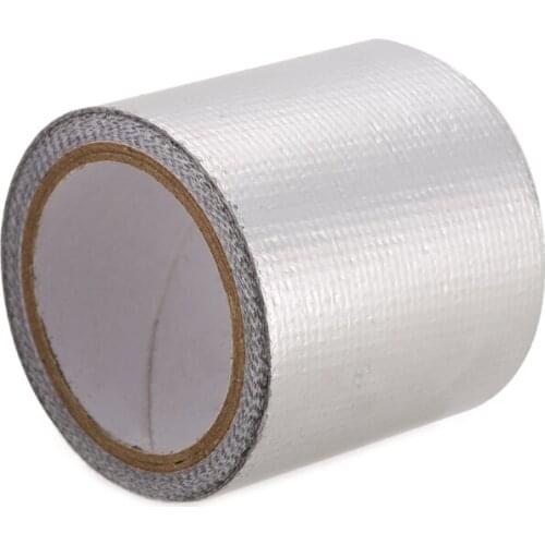 5M Aluminum Reinforced Resistant Tape to Protect 1/10 RC Drift Car Body
