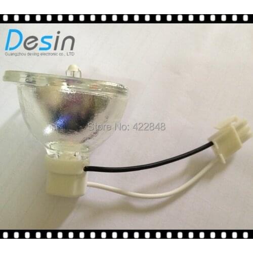 5J.J0A05.001 Original SHP132 Projector Lamp bare Bulb for Benq MP515/ MP515ST/ MP525/ MP525ST/ MP525P