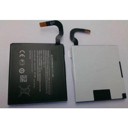 ALLCCX battery BL-4YW for Nokia Lumia 925 with best price and good quality
