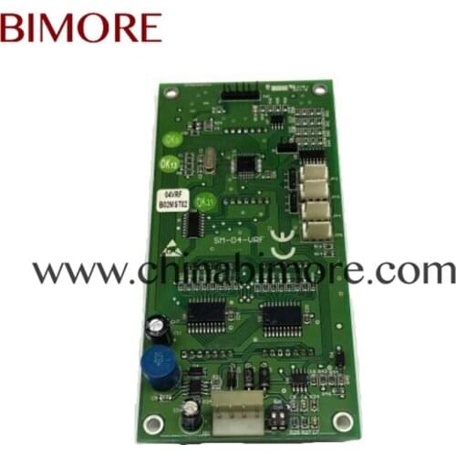 BIMORE Elevator PCB indicator board SM-04-VRF SM-04-VRK