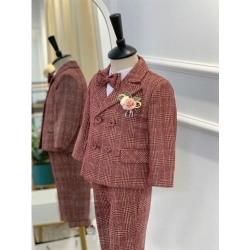 CNBEIBOOM Boys' Costumes