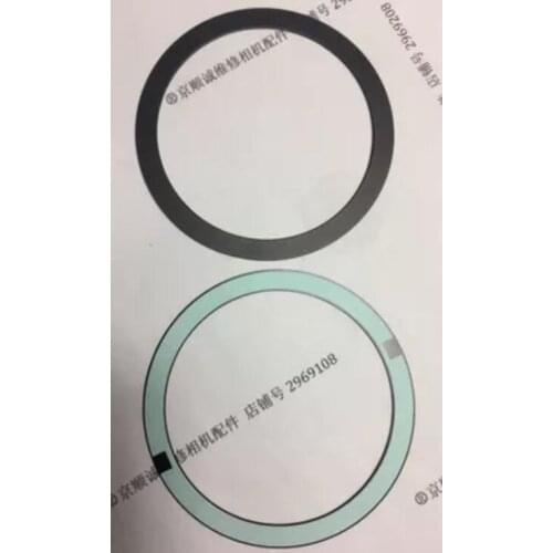 For nikon 24-70 front cover ring lens cover 24-70 ring before the cylinder decorative film camera repair part
