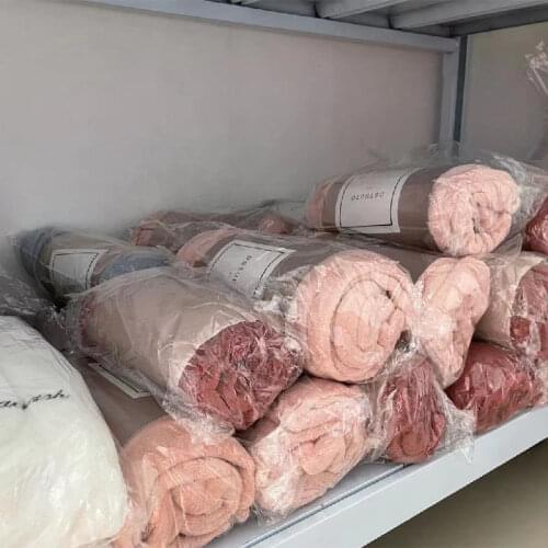 European Home Women's Loose Pants