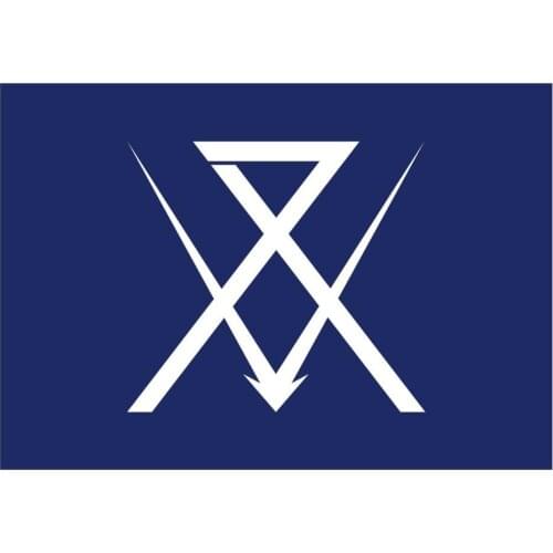 90x150cm numazu flag