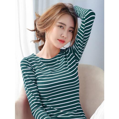 Женские базовые футболки FTLZZ China At AliExpress