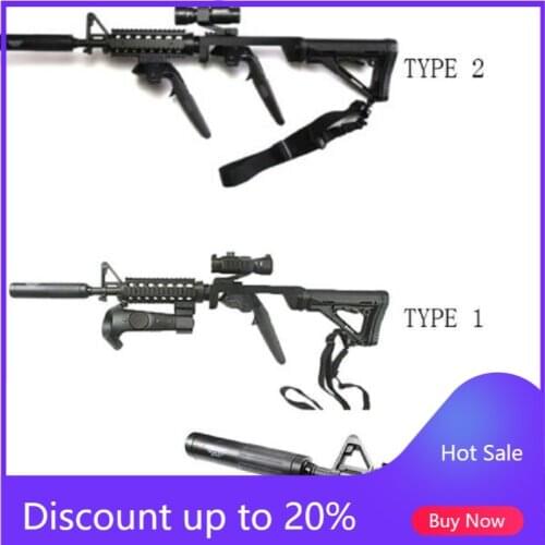 HTC Vive Shooting Gun Double Handle Move Controller VR Headset Game 2 MODEL