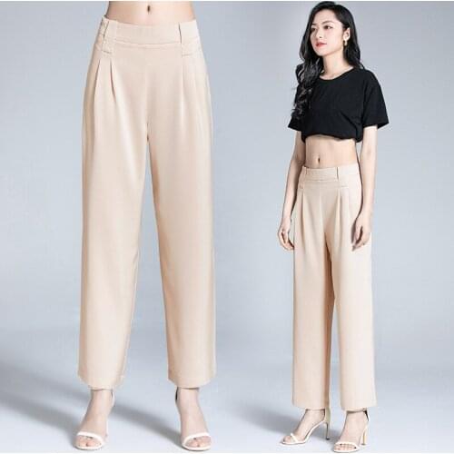 JOG MCERG Womens Summer Pants