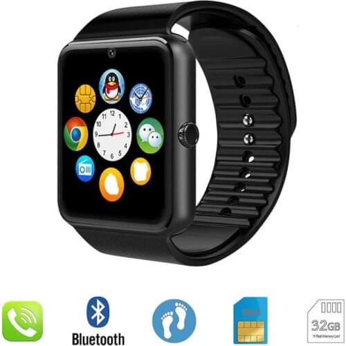 JQAIQ Mens Smart Watch