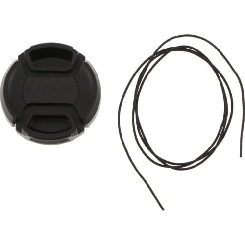 40.5mm Snap on Lens Cap Cover for Olympus Pen E-P1 E-P2 E-PL1 PL2 PL3 PM1