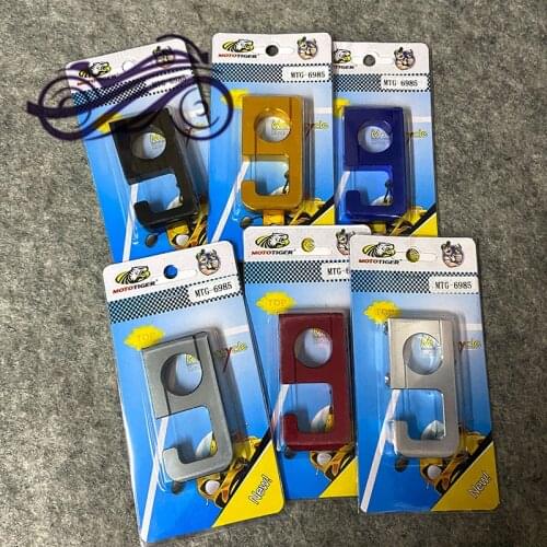 Luggage Helmet Hook Motorcycle For Honda hornet pcx msx varadero 125 150 msx125 pcx125 cg125 cb125r adv 150 adv150 accessories