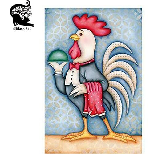 New Waiter Turkey Cutting Dies Animals Cooking Metal Stencil For DIY Scrapbooking Card Craft