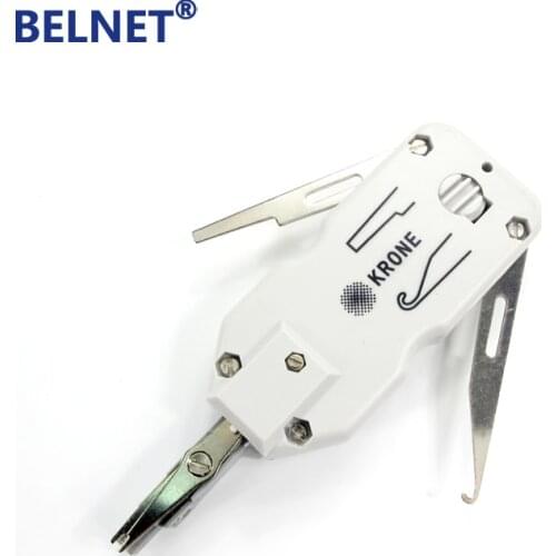 MINI Impact Punch Down tool for KRONE AMP modules