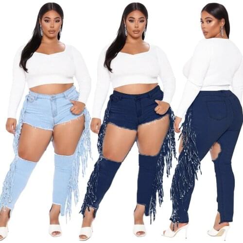 Женские зауженные джинсы Olome China At AliExpress