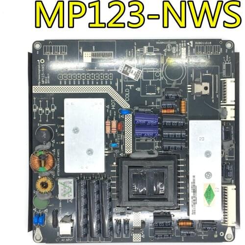 Original 100% test for haier LE32A370 LE32Z50 power board MP123-NWS MP123