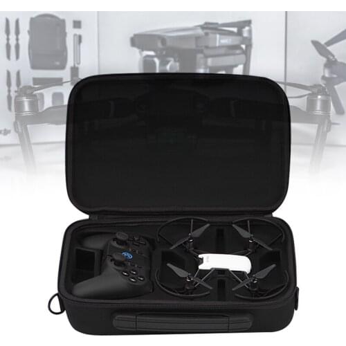 Portable Handheld Carrying Case Bag for DJI TELLO Drone Controller Gamepad VDX99