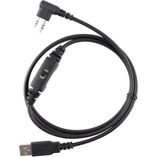 PC63 USB Programming cable for Hyter PD500 PD560 PD580 PD590 etc walkie talkie