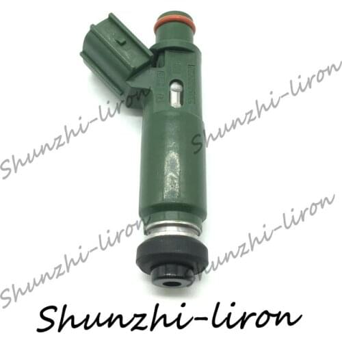 Fuel Injectors Nozzle for Toyota Corolla Celica Matrix 23250-22040 23209-22040 23250-0D040 23209-0D040
