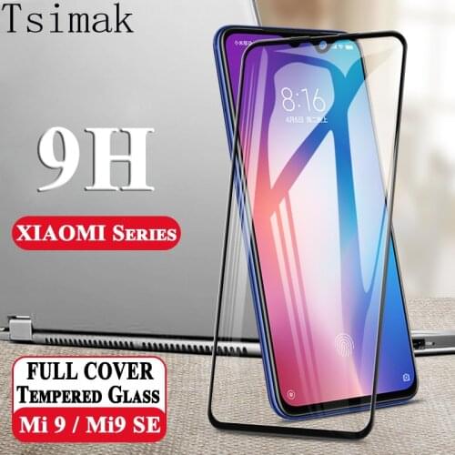Tsimak Screen Protectors For Xiaomi Mi A1