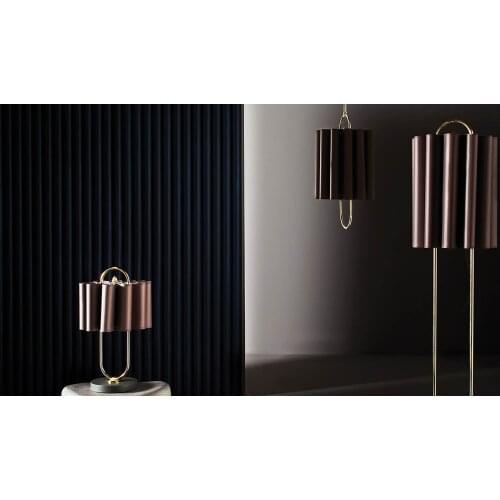 Настольные светильники Usiba Design China At AliExpress