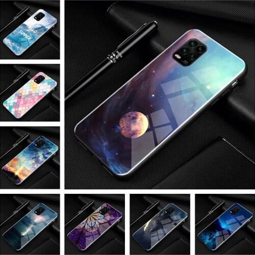 7 QIWEI Phone Cases Xiaomi Mi 10 Youth 5G