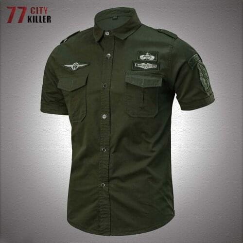 Мужские модные футболки 77City Killer China At AliExpress