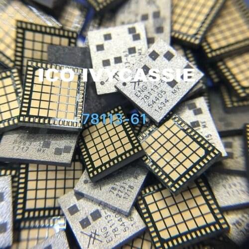 78113-61 Power Amplifier IC PA Chip