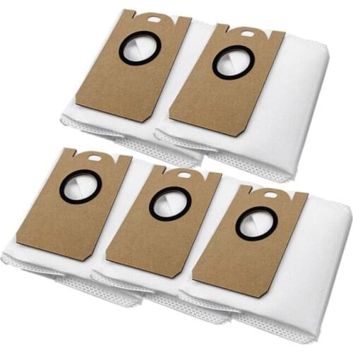 Accessories For Viomi S9 vacuum cleaner parts side brush,washable mop rag,Filter,Roller brush,Disposable mop rag,dust bag