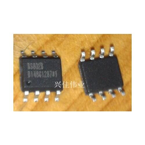 BS802B SOP-8