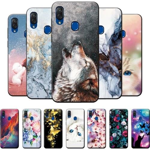 ZTE V10 Vita Case Silicone Soft Blade V10 vita Cover for ZTE Blade V10 Case Black TPU Bumper for ZTE Blade V10Vita V 10 6.26"