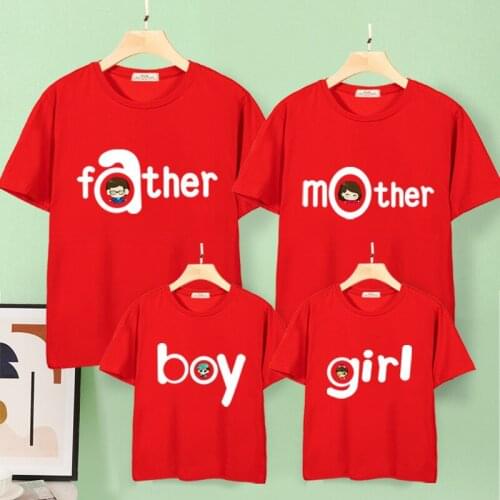 FeJa Clothes For A Family Photo Shoot