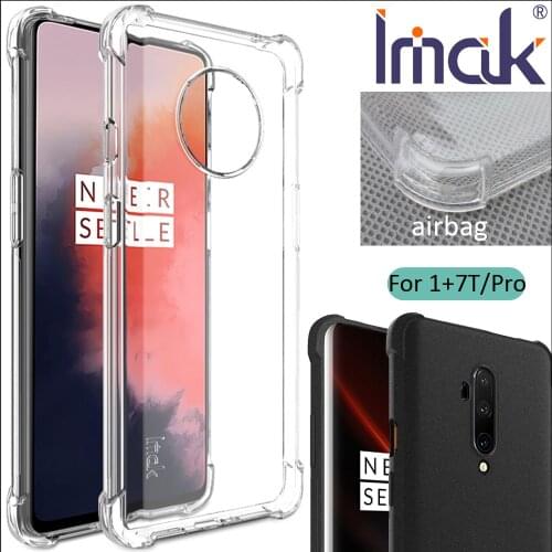Чехлы для телефонов OnePlus 7T Pro Imak China At AliExpress