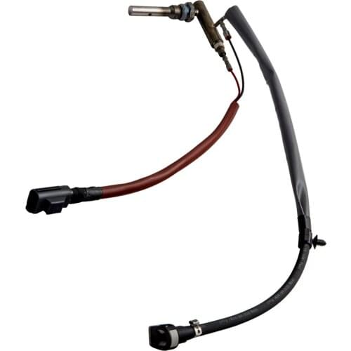 DPF FUEL VAPOURISER VALVE For Ford Transit Tourneo Custom 2.2 2012-on 1774460