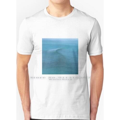 Ride - Nowhere Album Cover T Shirt 100% Pure Cotton Classic Vinyl Vintage Cool Album Cover Ride English Band 1988 Andy Bell Mark